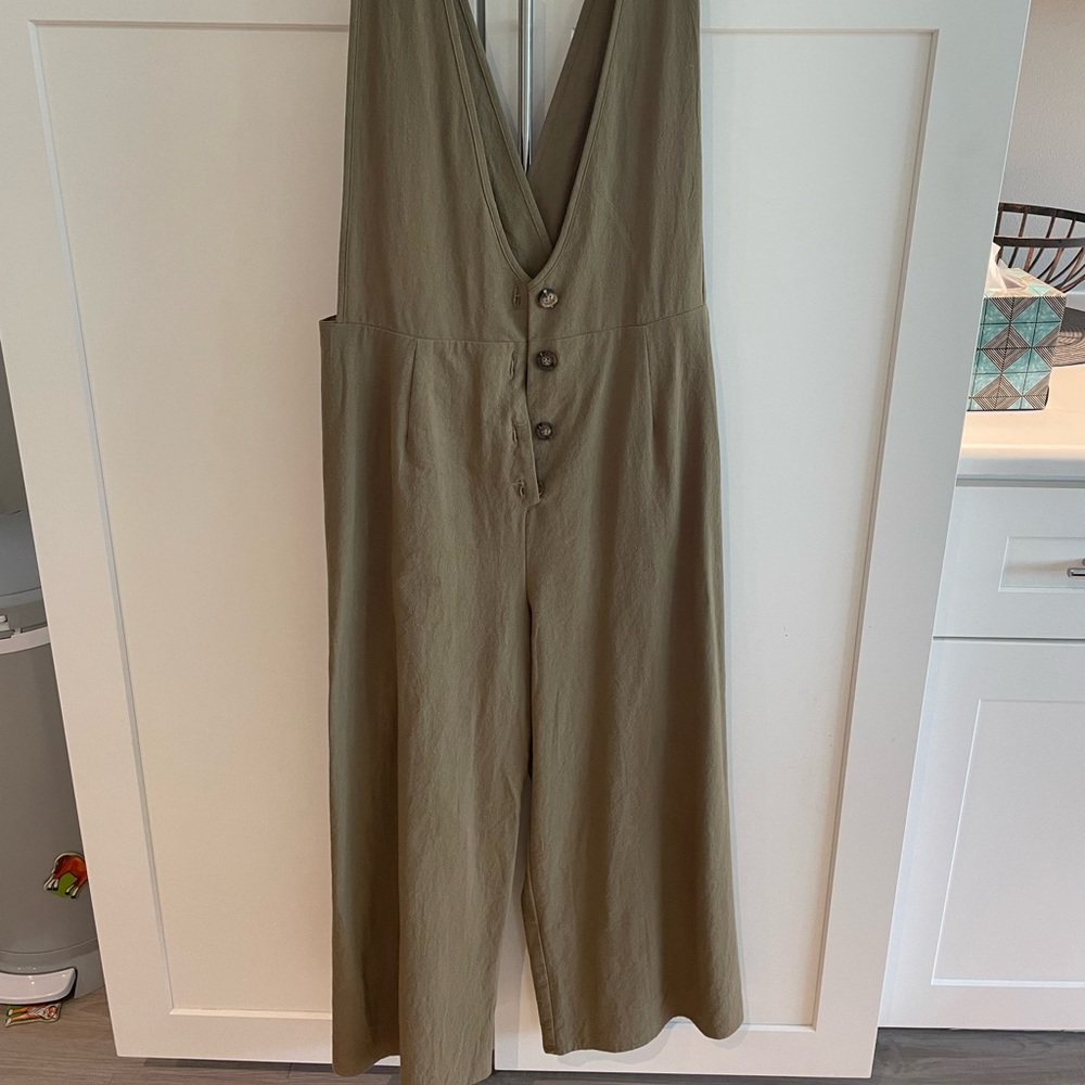 Sienna Sky Jumpsuit